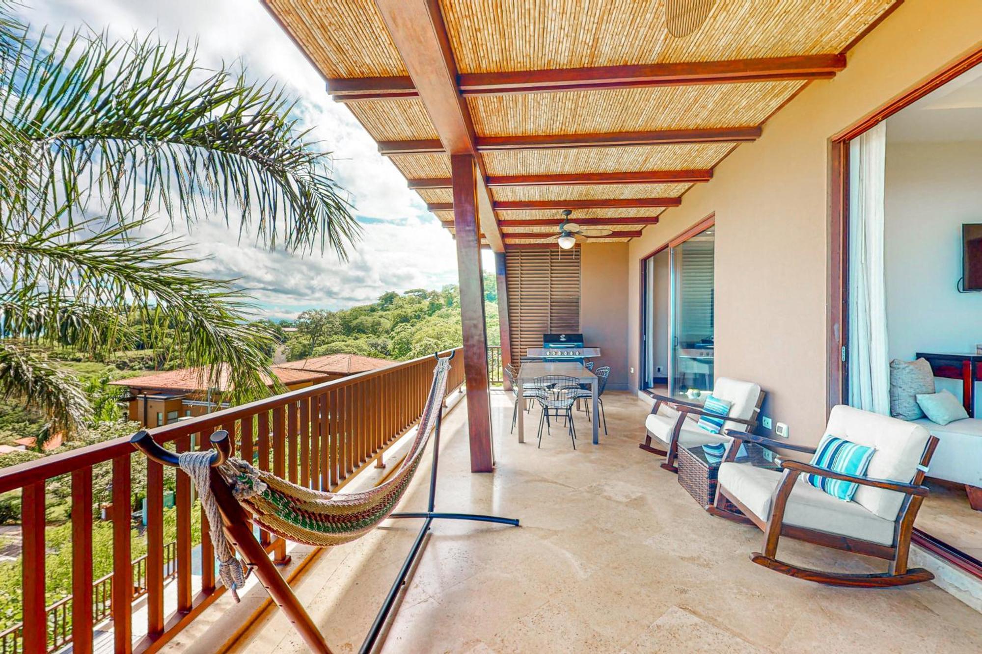 Condo @ Azul Paraiso Coco Kamer foto