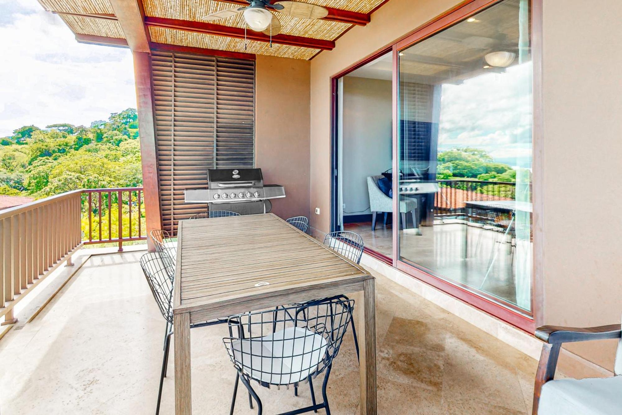 Condo @ Azul Paraiso Coco Kamer foto